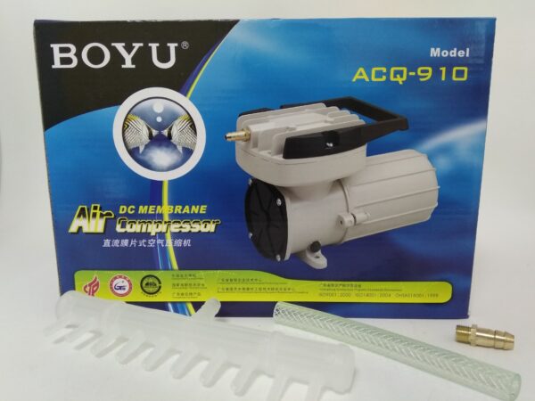 BOYU ACQ-910