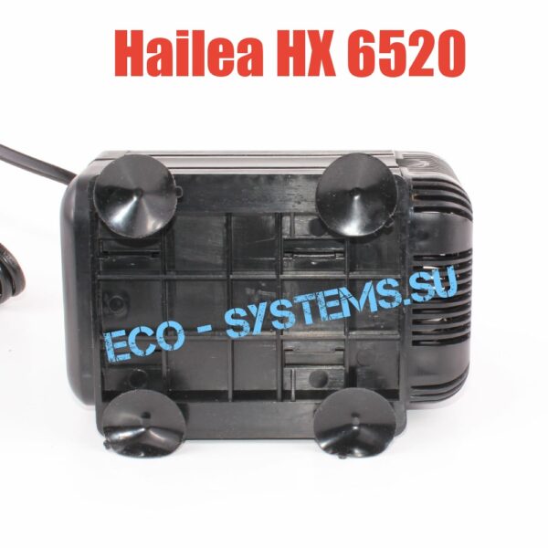 HAILEA HX-6520 ПОМПА