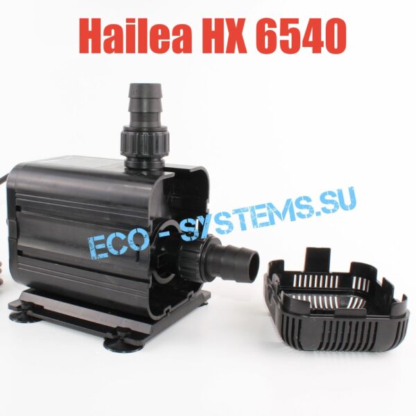 HAILEA HX-6540 ПОМПА
