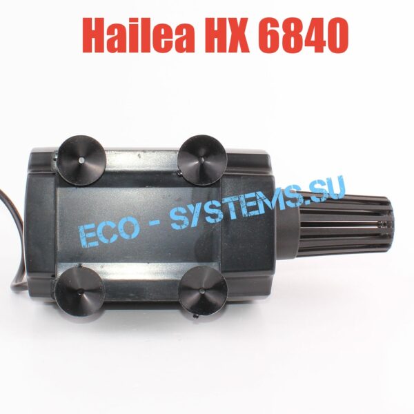 Помпа HAILEA HX-6840