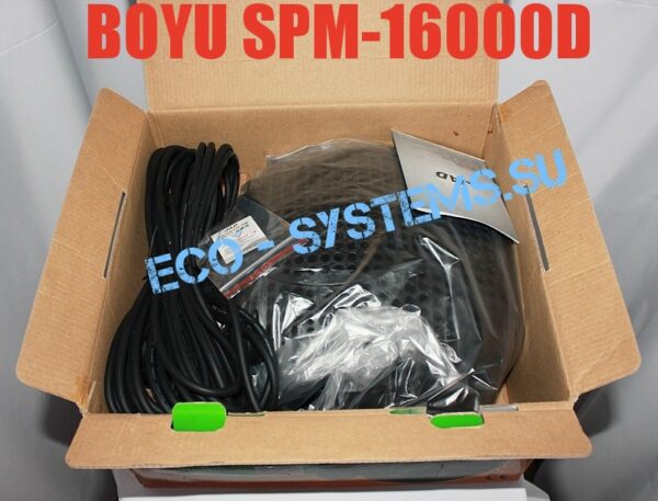 BOYU SPM-16000D