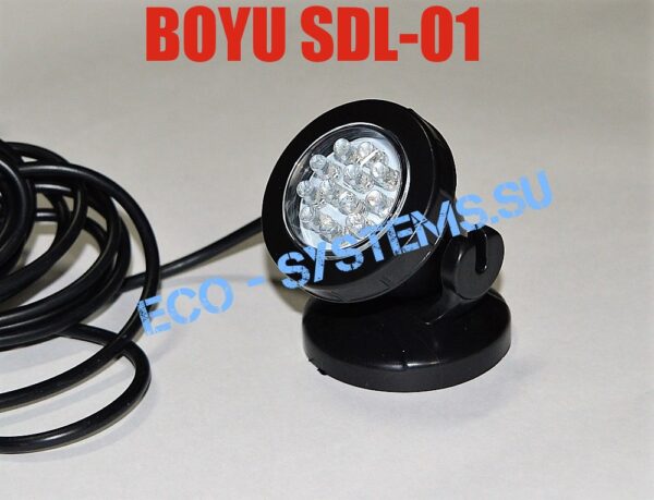 Boyu SDL-01