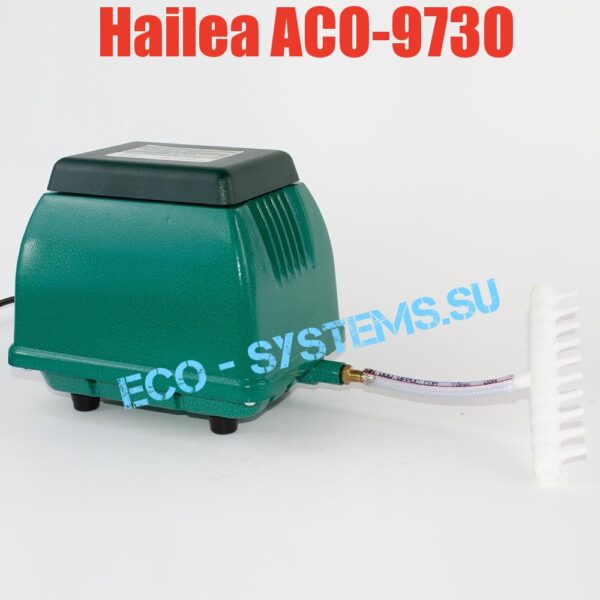 HAILEA ACO-9730 КОМПРЕССОР