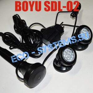 Boyu SDL-02