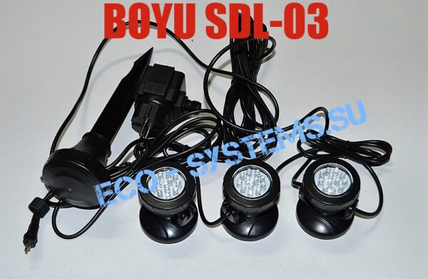 Boyu SDL-03