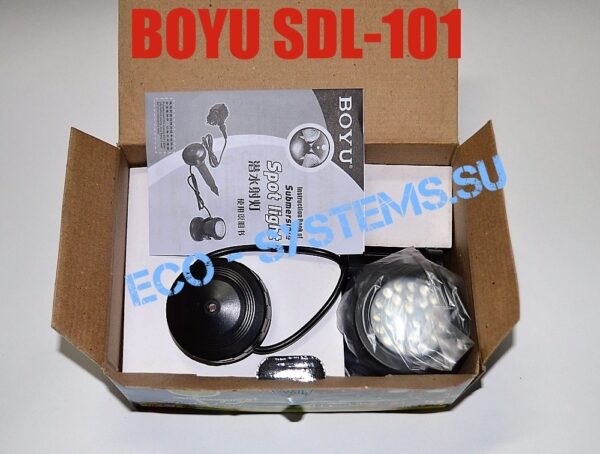 Boyu SDL-101