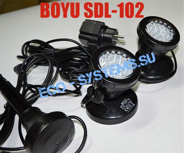 Boyu SDL-102