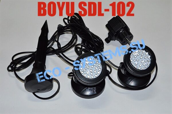 Boyu SDL-102