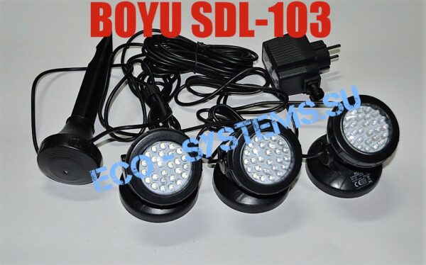 Boyu SDL-103