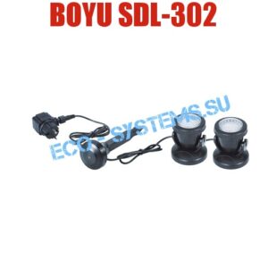 Boyu SDL-302