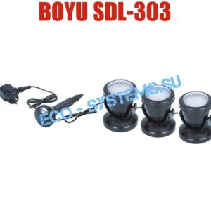 Boyu SDL-303