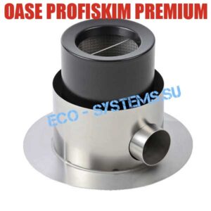 OASE ProfiSkim Premium