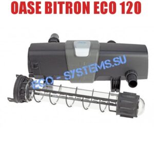 OASE Bitron Eco 120