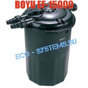 BOYU EF-15000