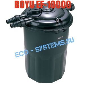 BOYU EF-10000