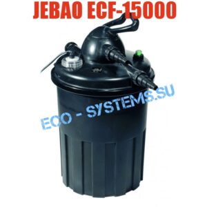 JEBAO ECF-15000