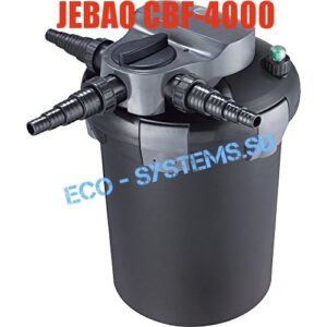 JEBAO CBF-4000