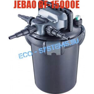 JEBAO BF-15000E