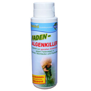 Средство для борьбы с нитевидными водорослями в пруду Biobird Faden Algenkiller 500g